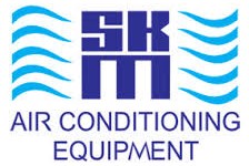 S.K.M Air Conditioning LLC - logo